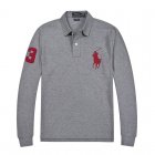 Ralph Lauren Men's Long Sleeve Polo 15