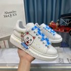 Alexander McQueen Women's Shoes 341