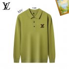 Louis Vuitton Men's Sweater 500
