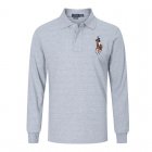 Ralph Lauren Men's Long Sleeve Polo 25