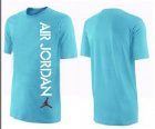 Air Jordan Men's T-shirts 245