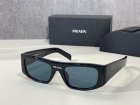 Prada High Quality Sunglasses 586