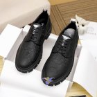 Versace Men's Shoes 1657