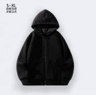Louis Vuitton Men's Hoodies 424