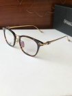 Chrome Hearts Plain Glass Spectacles 1298