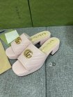 Gucci Women's Shoes 621