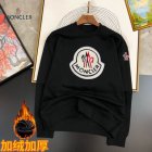 Moncler Men's Long Sleeve T-shirts 74
