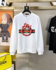 Gucci Men's Long Sleeve T-shirts 34