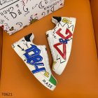 Dolce & Gabbana Men's Shoes 699
