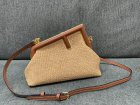 Fendi Original Quality Handbags 734
