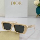 DIOR High Quality Sunglasses 404