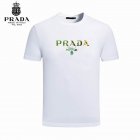Prada Men's T-shirts 16