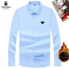 Prada Men's Shirts 133