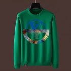 Louis Vuitton Men's Long Sleeve T-shirts 385