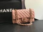 Chanel High Quality Handbags 539