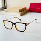 Cartier High Quality Sunglasses 1128