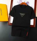 Prada Men's T-shirts 145