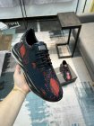 Philipp Plein Men's Shoes 38