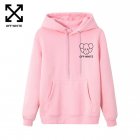 Off white Women's Hoodies 39