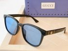 Gucci High Quality Sunglasses 1432