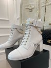 Chanel Women's Shoes 1769