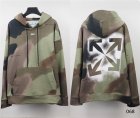 Off white Men's Hoodies 115