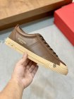 Valentino Men's Shoes 502