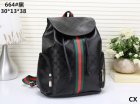 Gucci Normal Quality Handbags 376