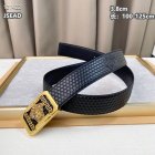 Versace Original Quality Belts 651