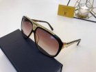 Louis Vuitton High Quality Sunglasses 2990