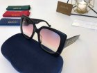 Gucci High Quality Sunglasses 2162