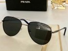 Prada High Quality Sunglasses 510