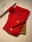 Moncler Hat & Scarve Set 109