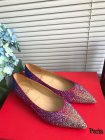 Christian Louboutin Women's Shoes 393