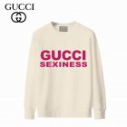 Gucci Men's Long Sleeve T-shirts 99