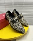 Salvatore Ferragamo Men's Shoes 623