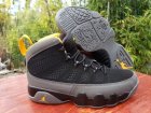 Nike Air Jordan Shoes Men 66