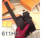 Louis Vuitton High Quality Belts 3491