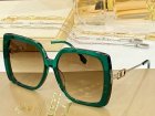 Burberry High Quality Sunglasses 550