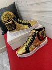 Versace Men's Shoes 1134