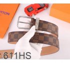 Louis Vuitton High Quality Belts 3547