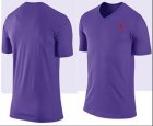Air Jordan Men's T-shirts 131
