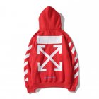 Off white Men's Hoodies 211