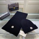 Moncler Hat & Scarve Set 08