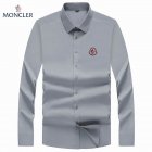 Moncler Men's Shirts 160