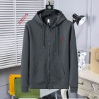 Gucci Men's Hoodies 541