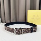 Burberry Original Quality Belts 261