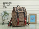 Gucci Normal Quality Handbags 415