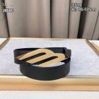 Balenciaga Belts 115