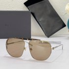 DIOR High Quality Sunglasses 1123